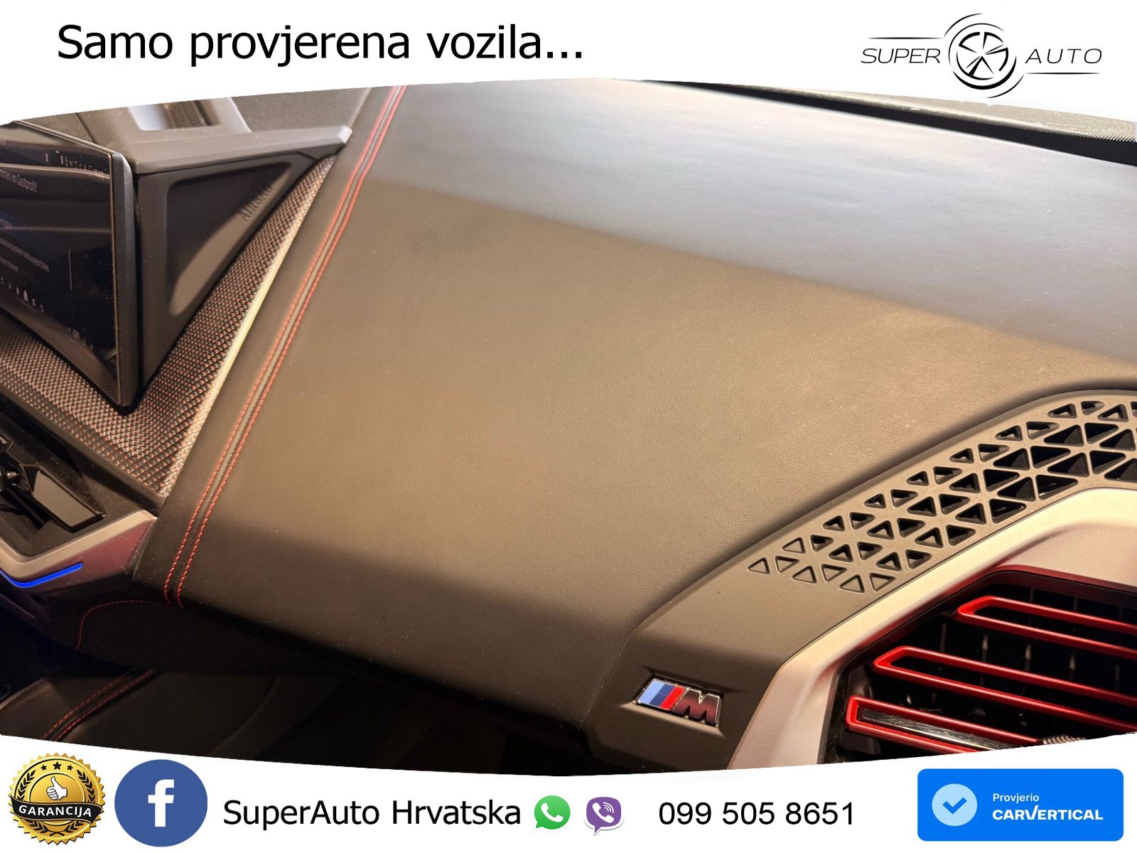 BMW XM Label Red 4.4 V8 (748 KS) xDrive Steptronic LED+GR SJED+ACC
