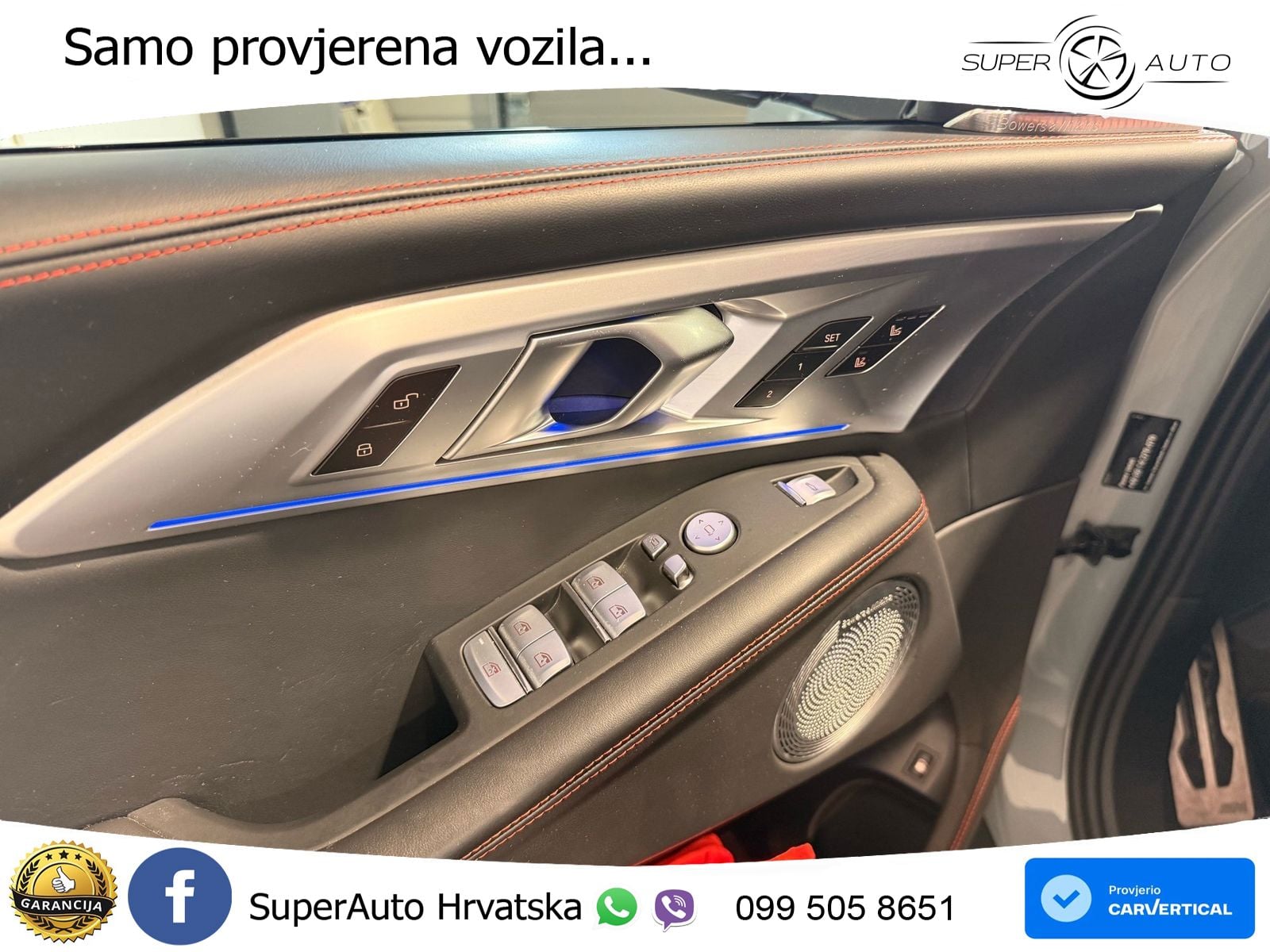BMW XM Label Red 4.4 V8 (748 KS) xDrive Steptronic LED+GR SJED+ACC