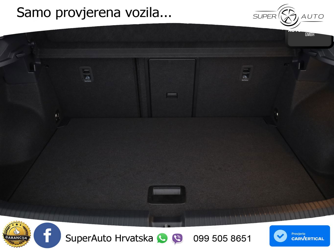 Volkswagen T-Roc 1.5 TSI (150 KS) DSG R-Line LED+GR SJED+ACC