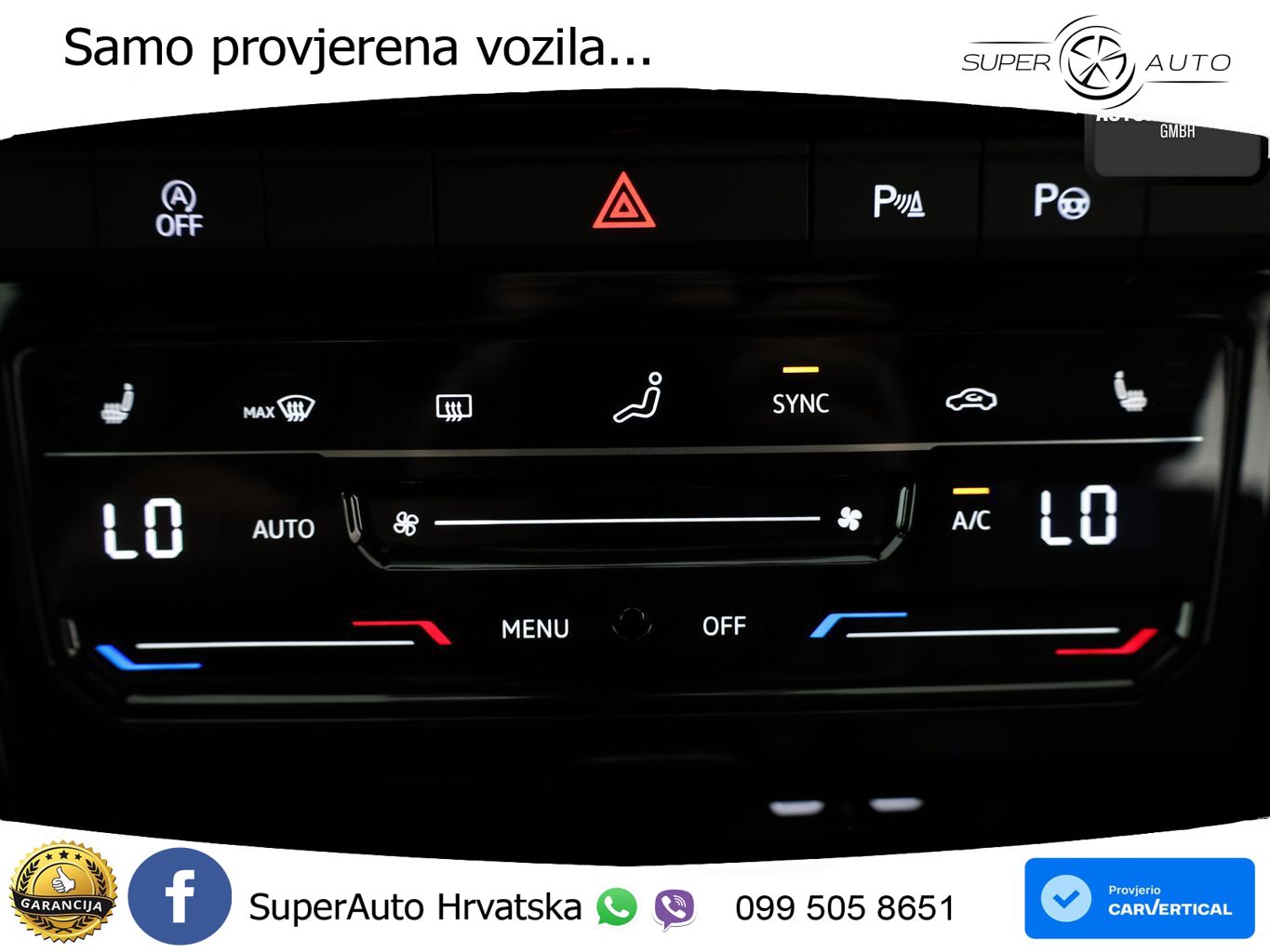 Volkswagen T-Roc 1.5 TSI (150 KS) DSG R-Line LED+GR SJED+ACC