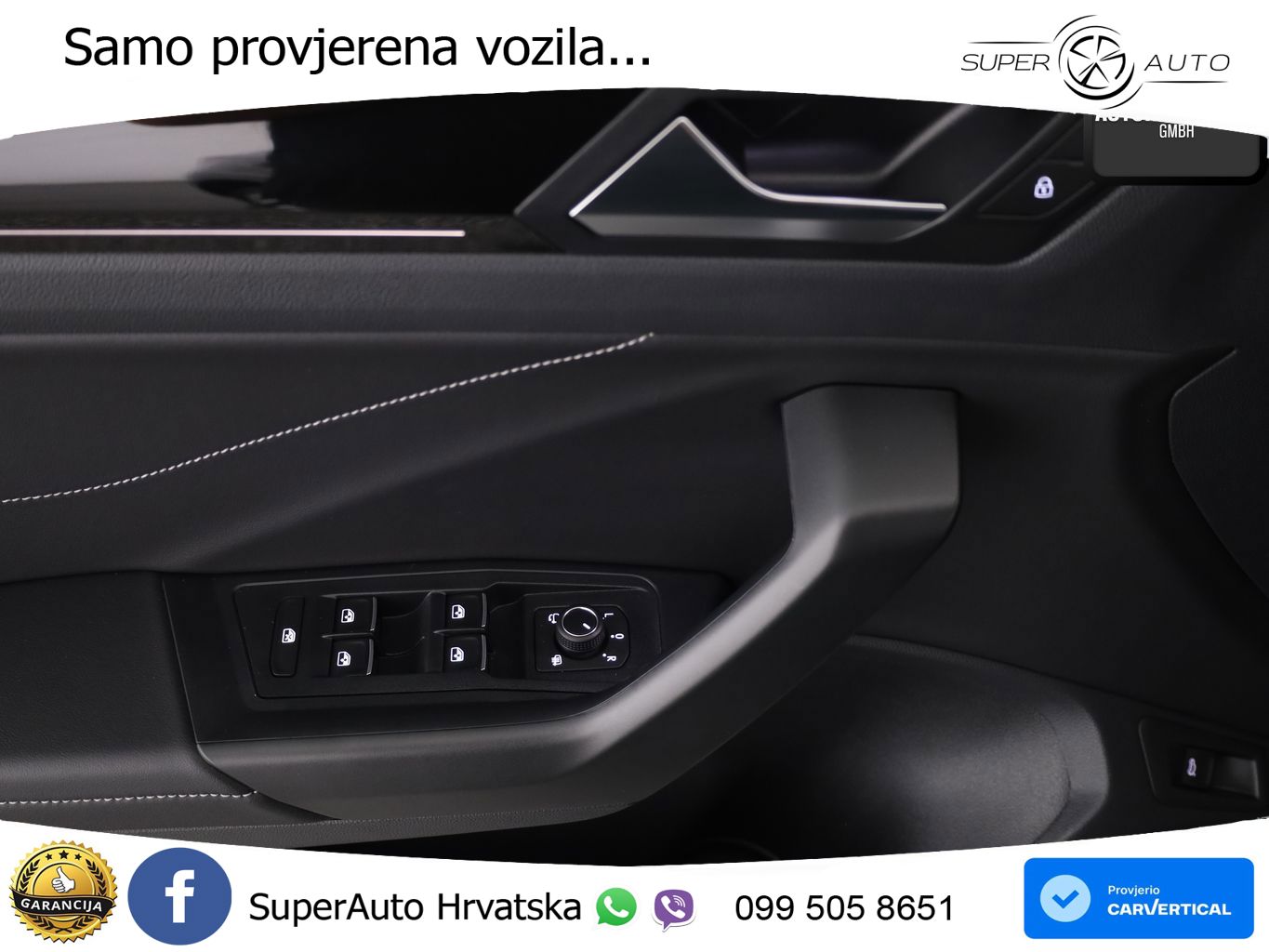 Volkswagen T-Roc 1.5 TSI (150 KS) DSG R-Line LED+GR SJED+ACC
