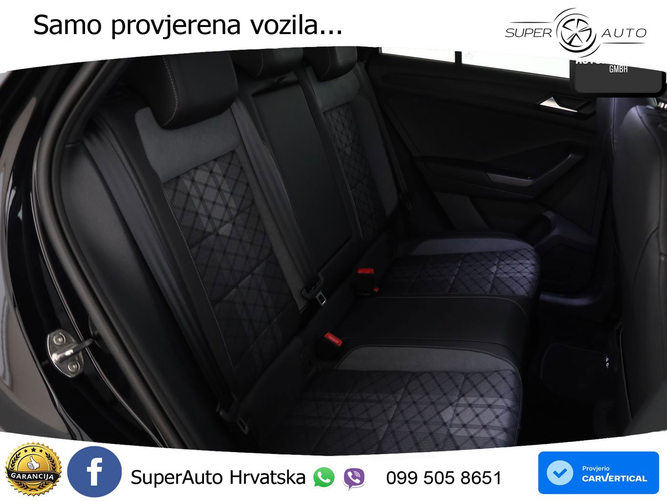 Volkswagen T-Roc 1.5 TSI (150 KS) DSG R-Line LED+GR SJED+ACC
