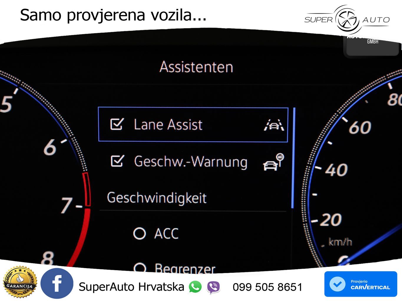 Volkswagen T-Roc 1.5 TSI (150 KS) DSG R-Line LED+GR SJED+ACC