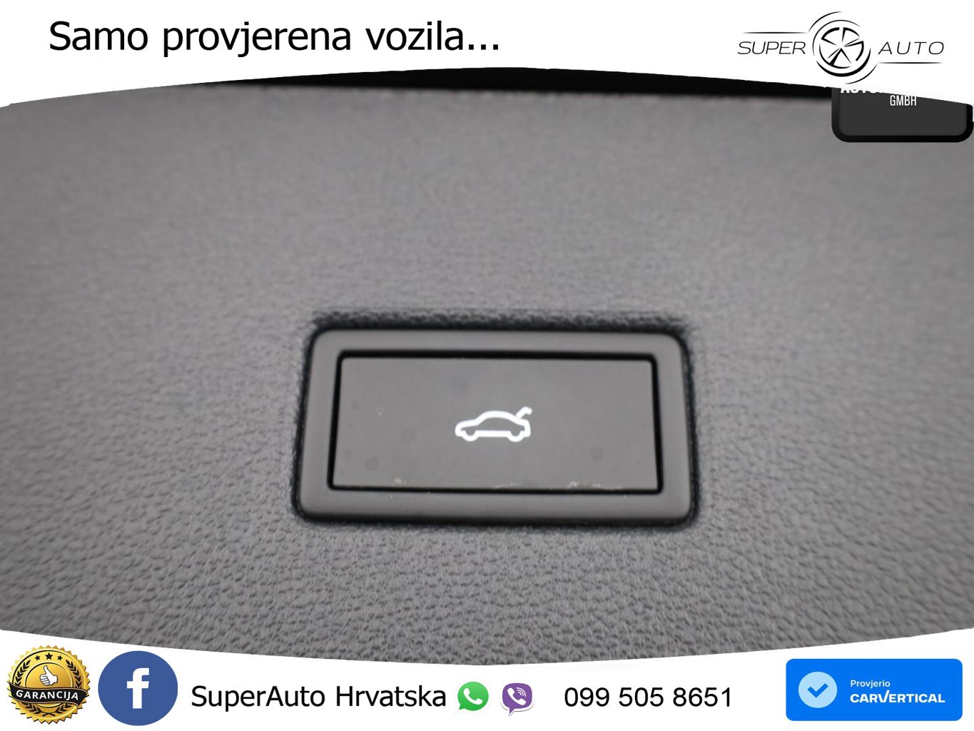 Volkswagen T-Roc 1.5 TSI (150 KS) DSG R-Line LED+GR SJED+ACC