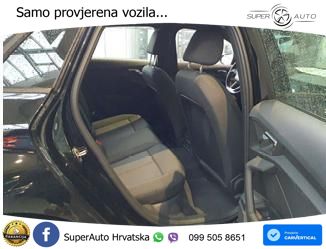 Audi A3 40 TFSIe (204 KS) S tronic MATRIX+GR SJED+KAM