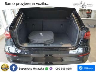 Audi A3 40 TFSIe (204 KS) S tronic MATRIX+GR SJED+KAM