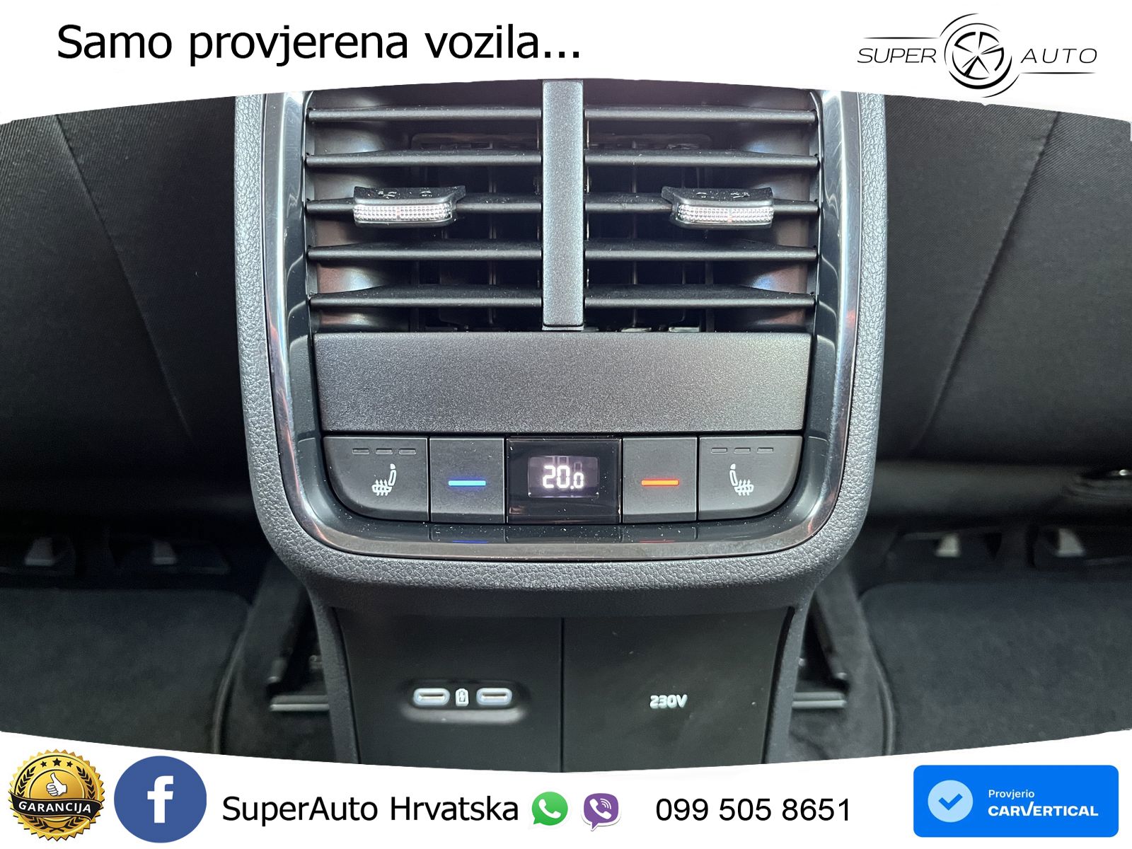Škoda Octavia Combi 2.0 TDI (150 KS) 4x4 DSG