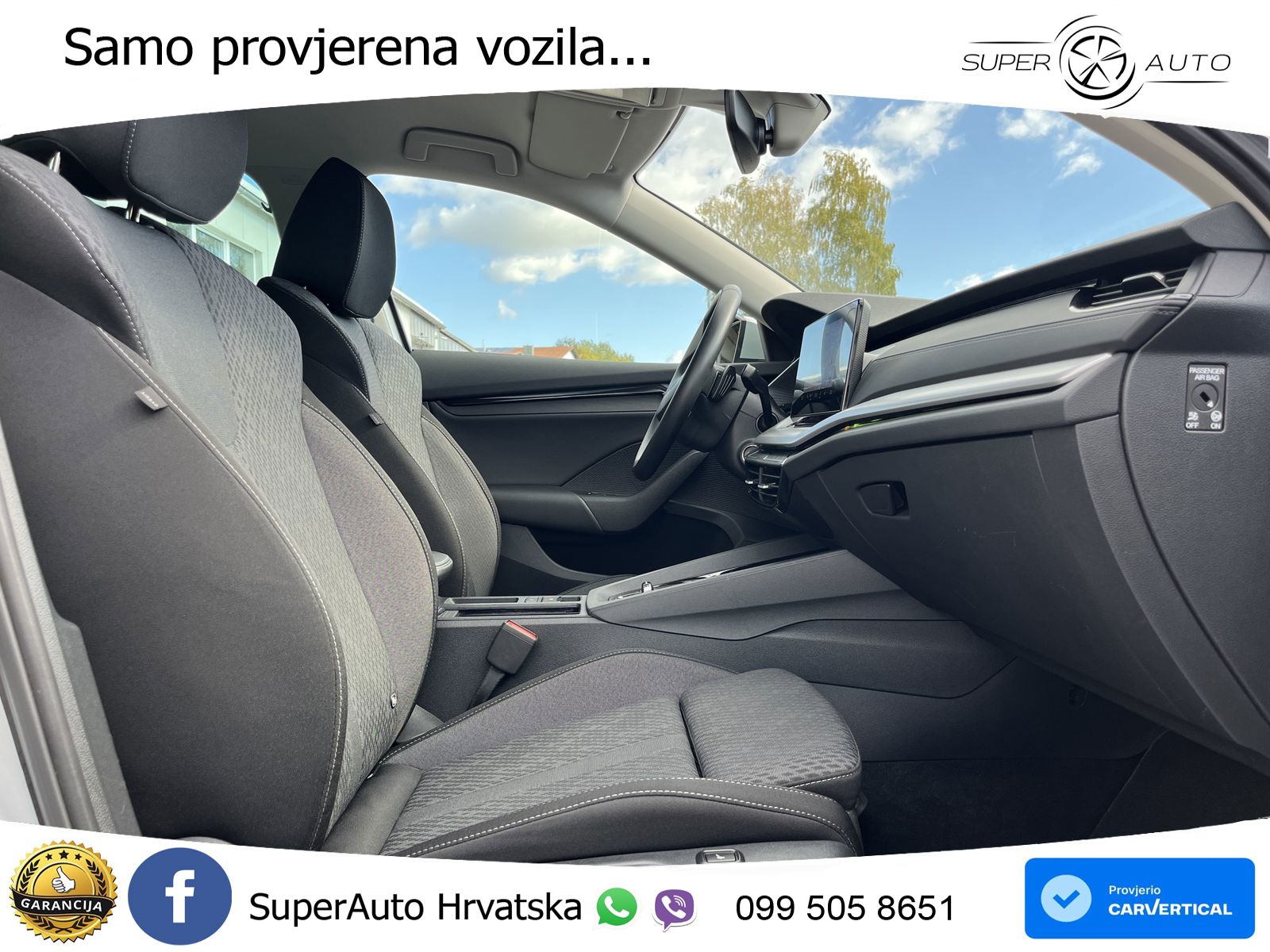 Škoda Octavia Combi 2.0 TDI (150 KS) 4x4 DSG