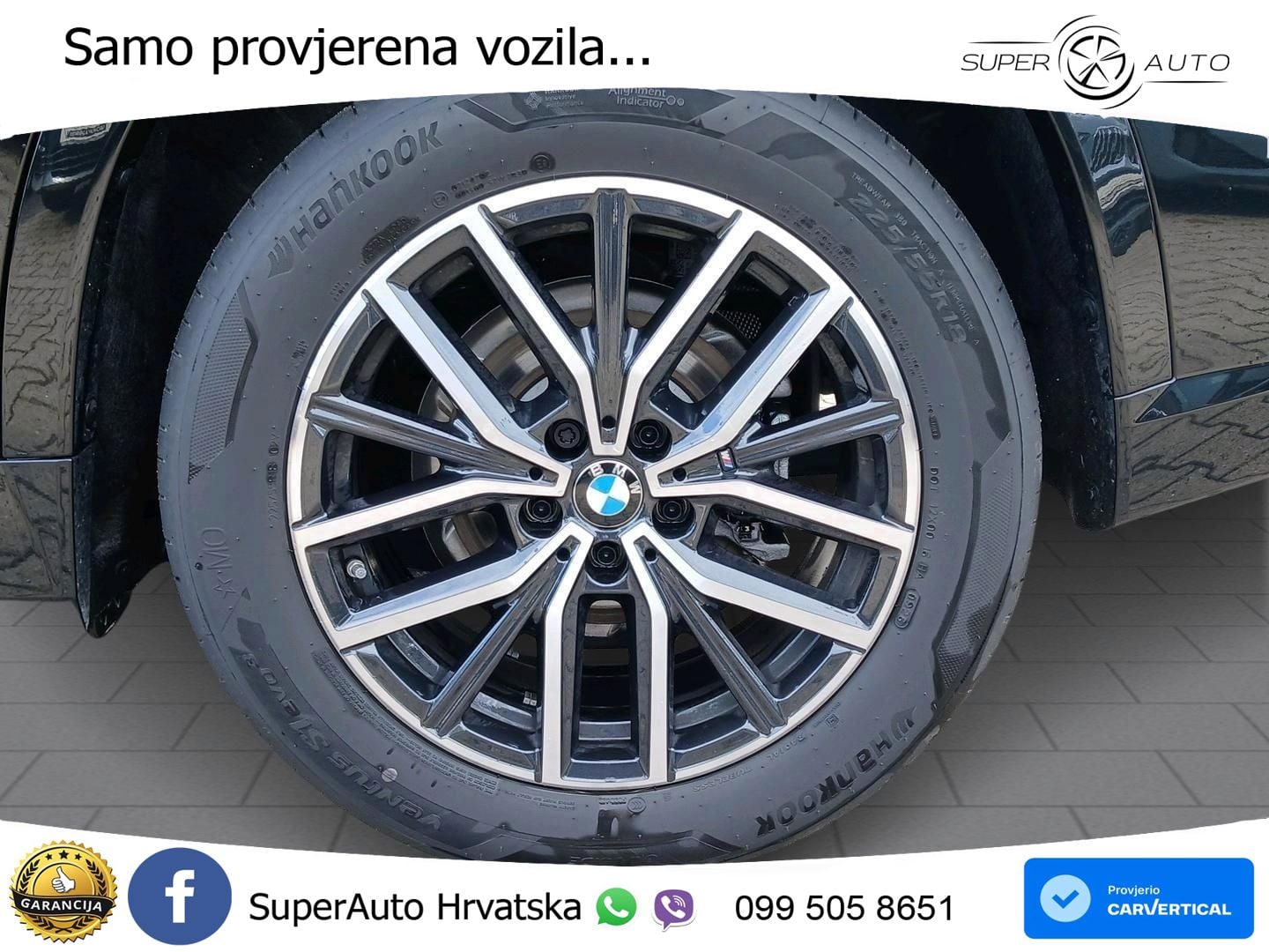 BMW X1 18i (136 KS) sDrive Steptronic