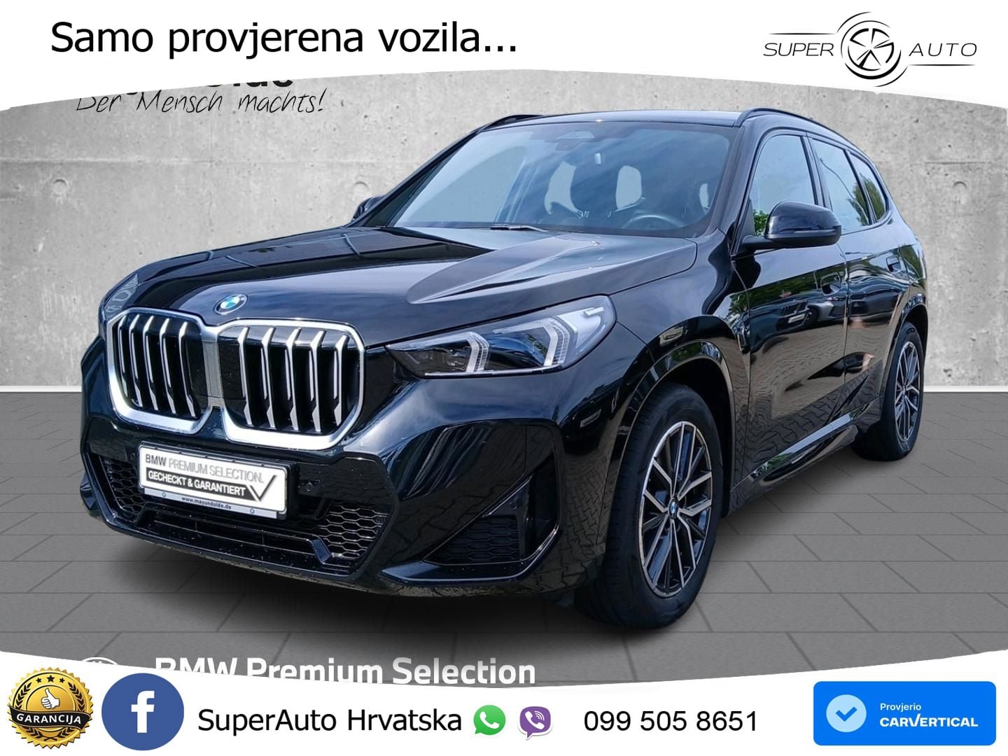 BMW X1 18i (136 KS) sDrive Steptronic