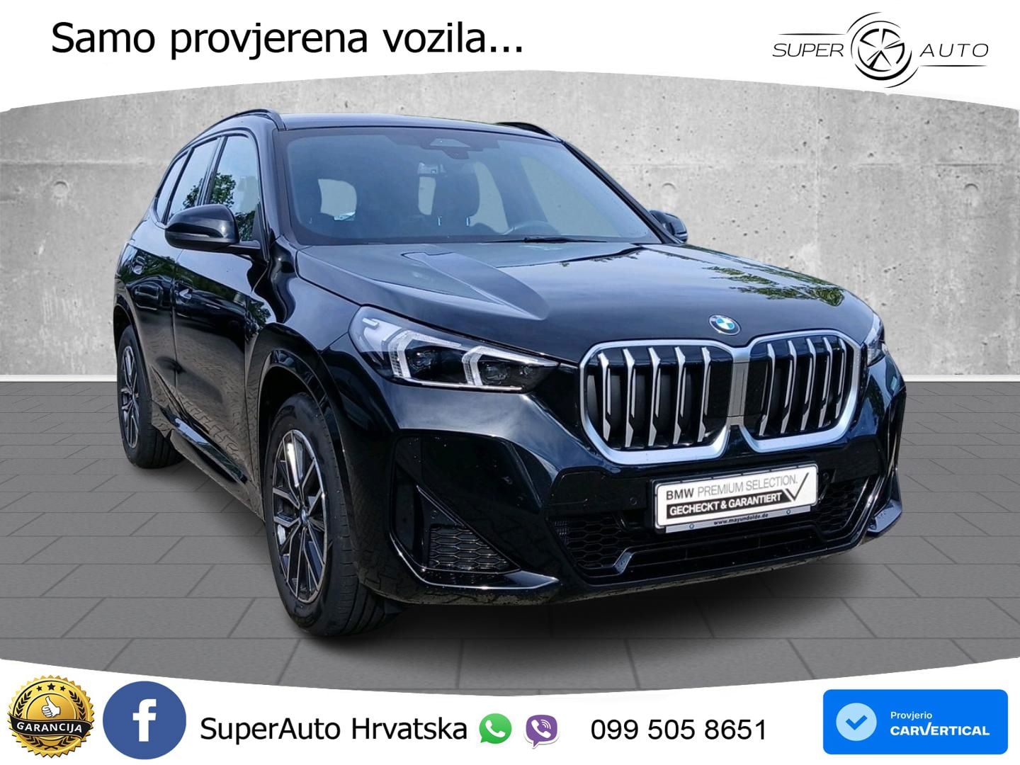 BMW X1 18i (136 KS) sDrive Steptronic