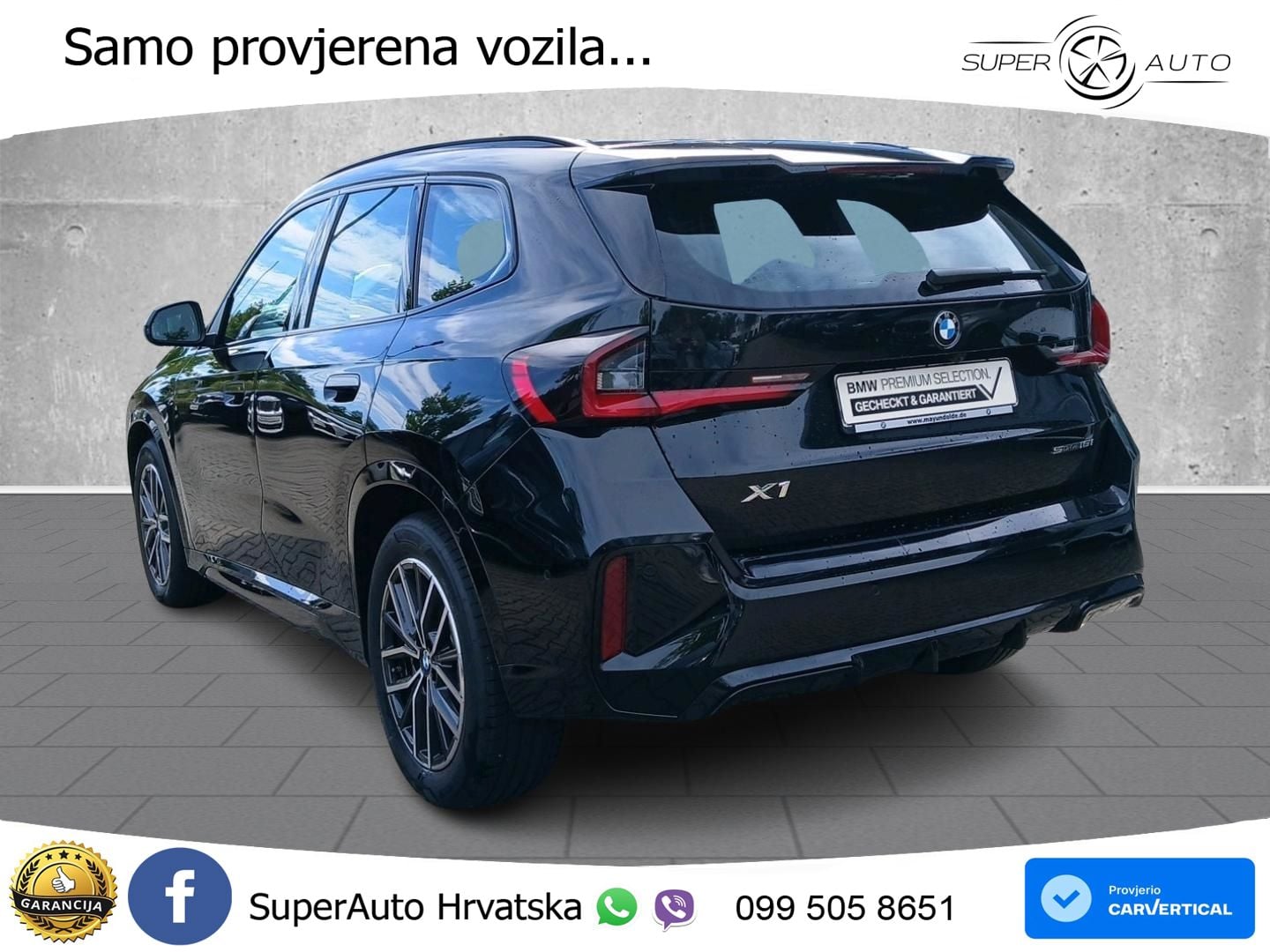 BMW X1 18i (136 KS) sDrive Steptronic