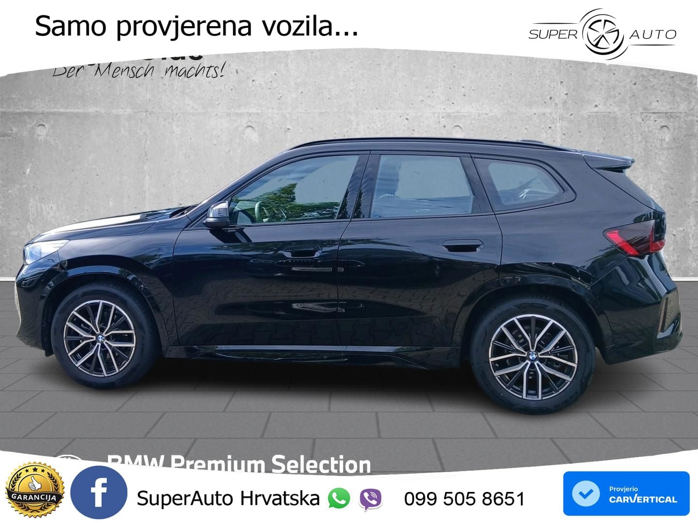 BMW X1 18i (136 KS) sDrive Steptronic