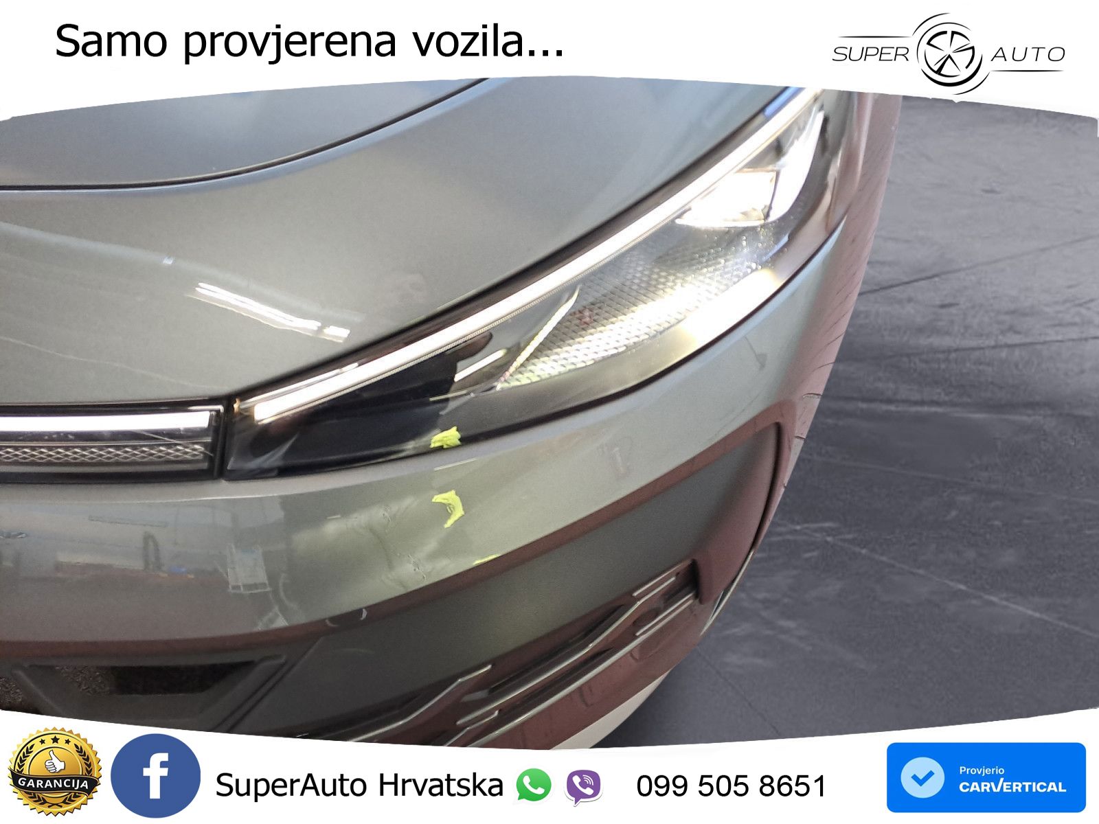 Volkswagen T-Roc II 1.5 eTSI (150 KS)  DSG MATRIX+GR SJED+KAM