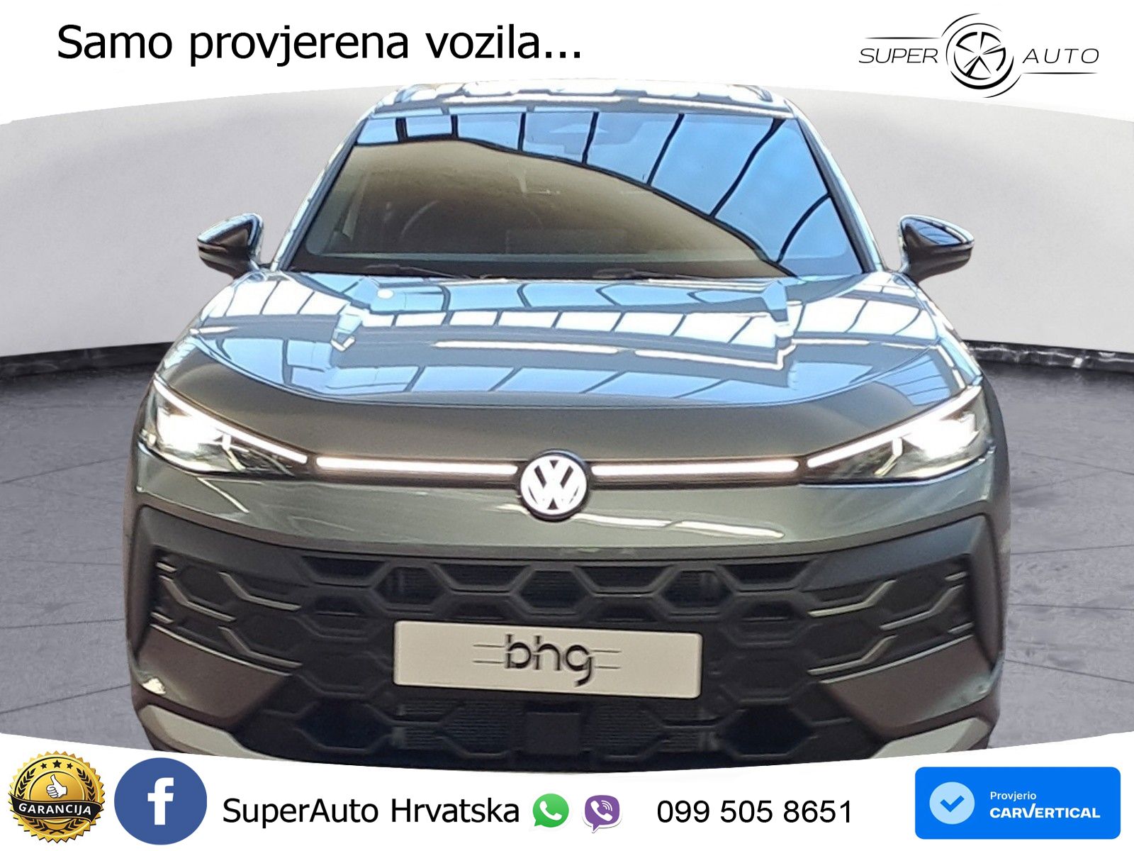 Volkswagen T-Roc II 1.5 eTSI (150 KS)  DSG MATRIX+GR SJED+KAM