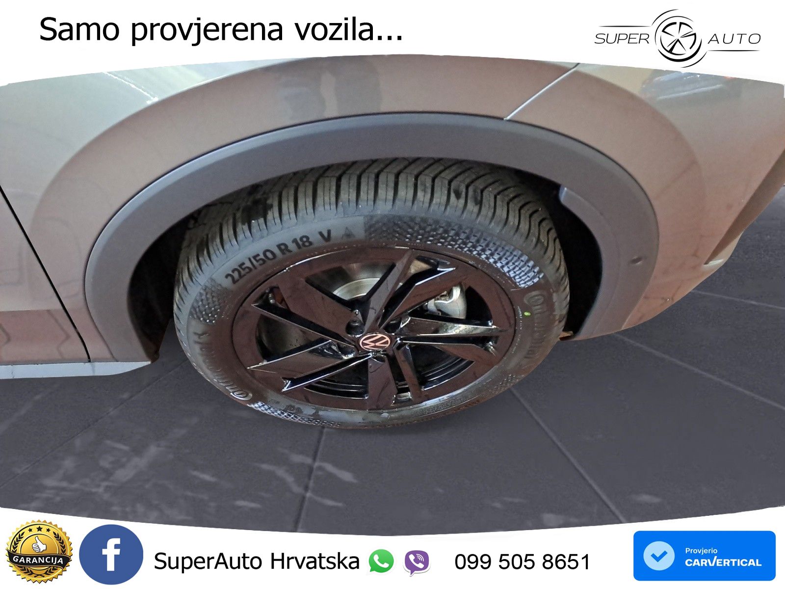 Volkswagen T-Roc II 1.5 eTSI (150 KS)  DSG MATRIX+GR SJED+KAM