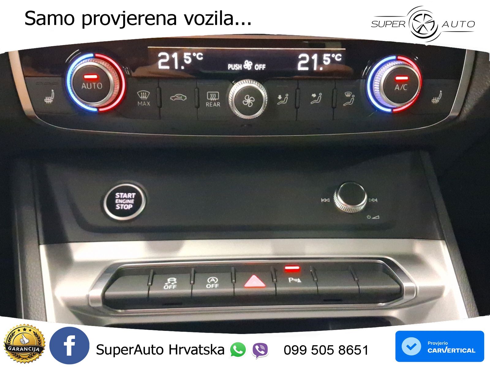 Audi Q3 35 TFSI (150 KS) S tronic advanced LED+GR SJED+ACC