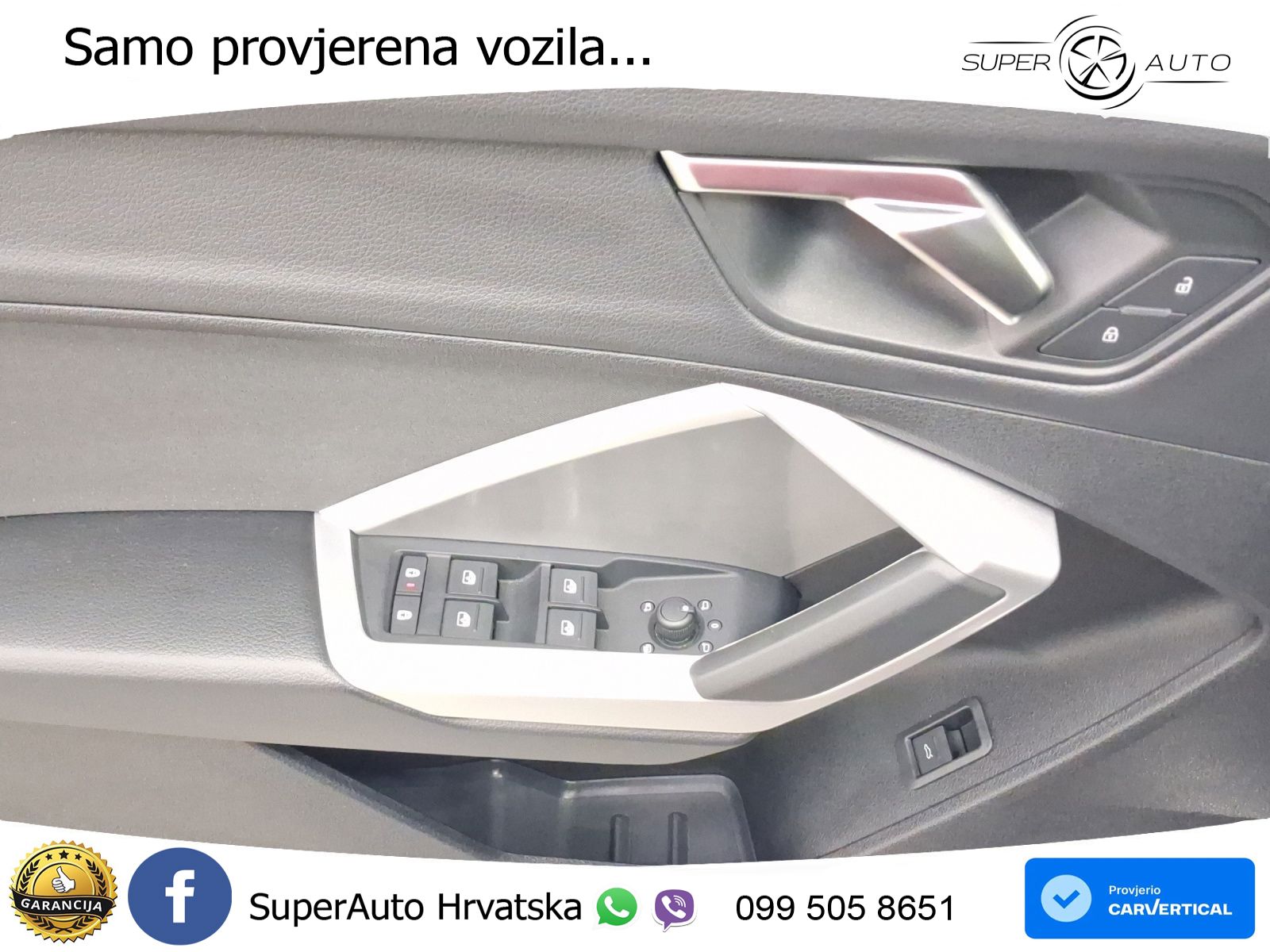 Audi Q3 35 TFSI (150 KS) S tronic advanced LED+GR SJED+ACC