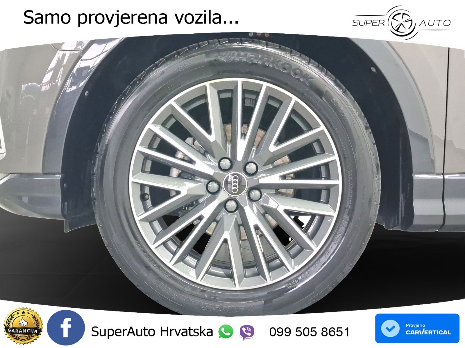 Audi Q3 35 TFSI (150 KS) S tronic advanced LED+GR SJED+ACC
