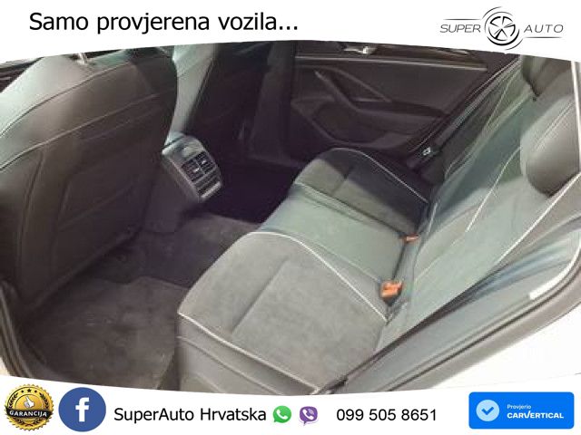 Volkswagen Passat Variant 1.5 eTSI (150 KS) DSG Business LED+GR SJED+ACC