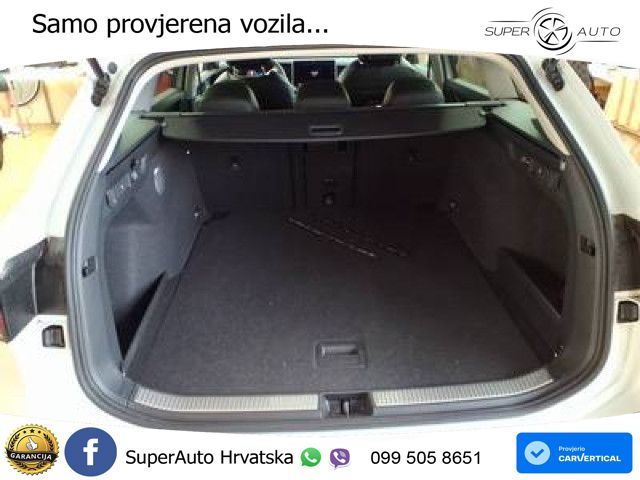 Volkswagen Passat Variant 1.5 eTSI (150 KS) DSG Business LED+GR SJED+ACC