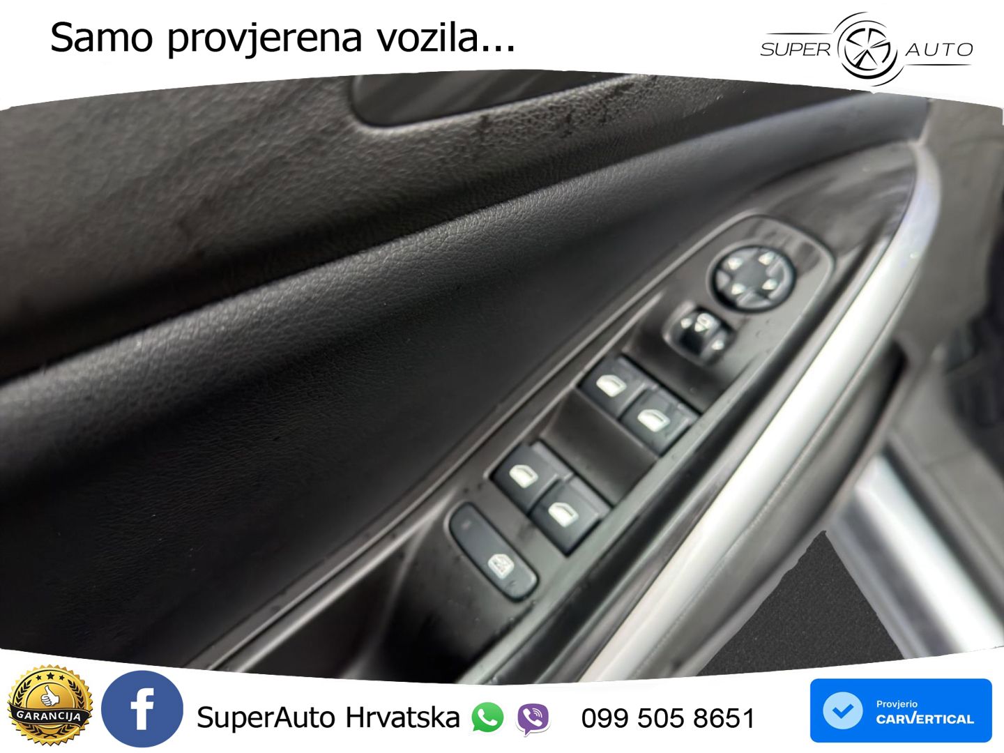 Opel Grandland 1.2i Turbo (130 KS) Automatic