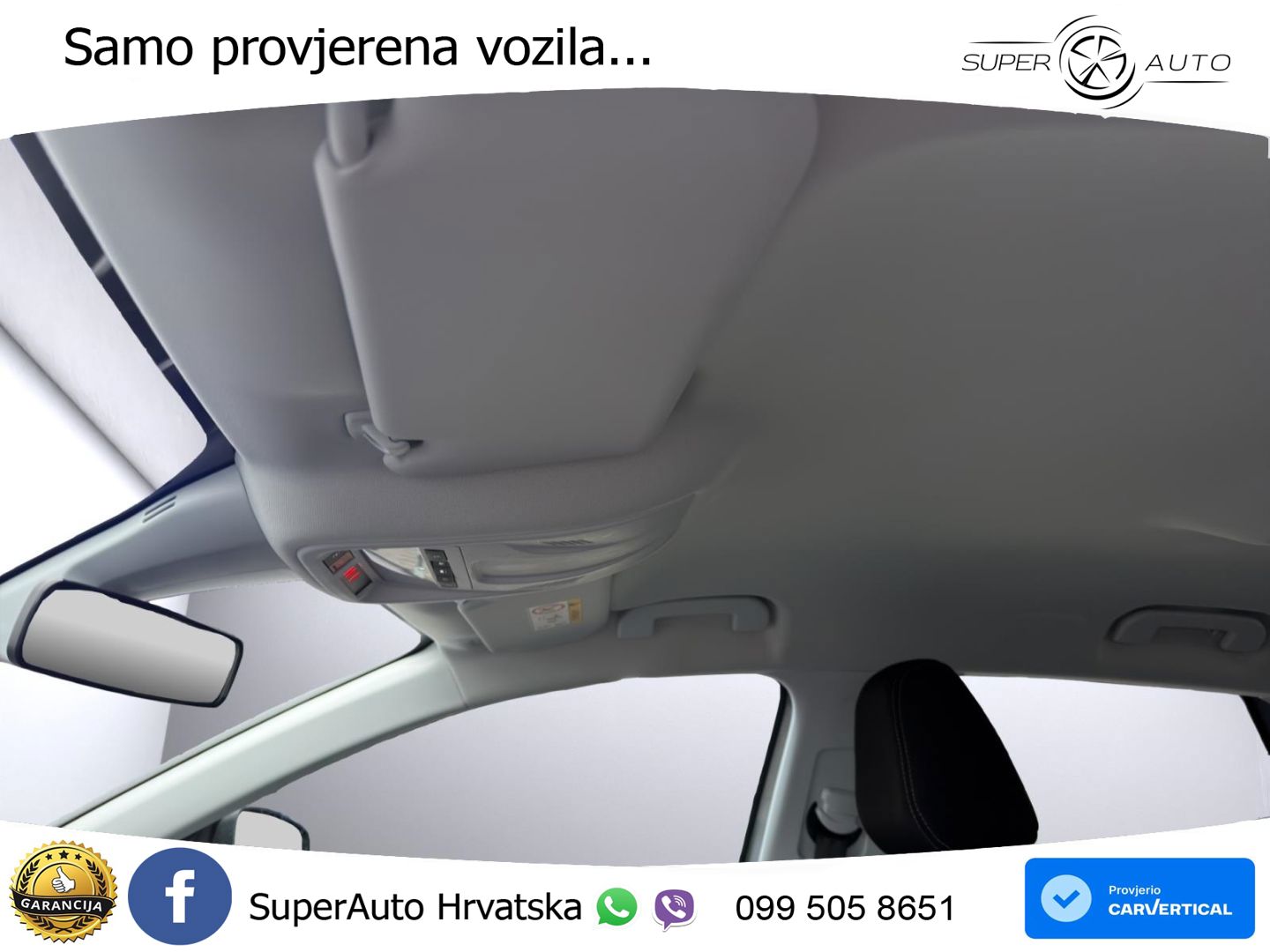Opel Grandland 1.2i Turbo (130 KS) Automatic