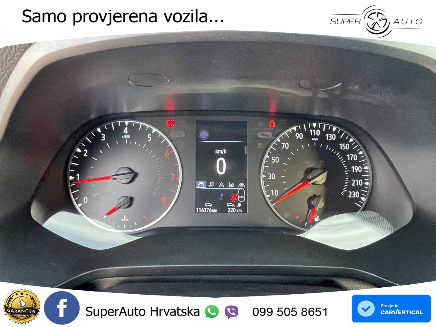 Renault Captur 1.3 TCe (140 KS) Zen