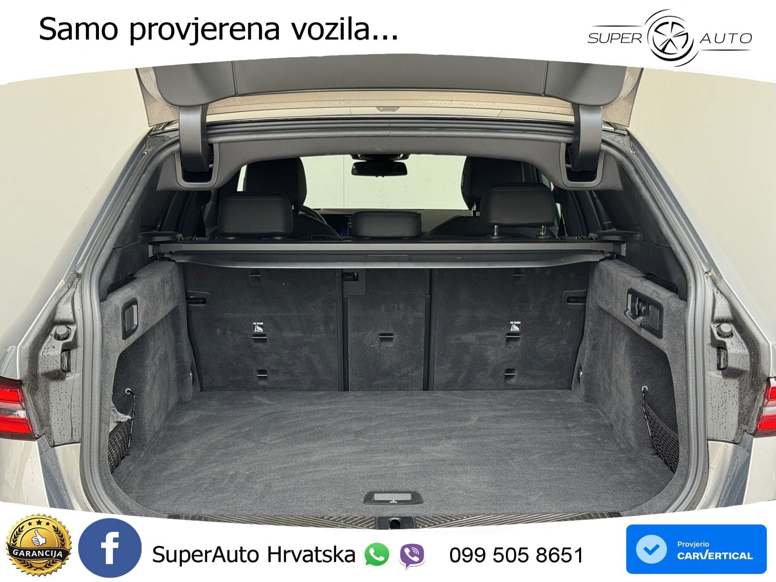 BMW 520d Touring (197 KS) xDrive Steptronic M Sport LED+GR SJED+ACC
