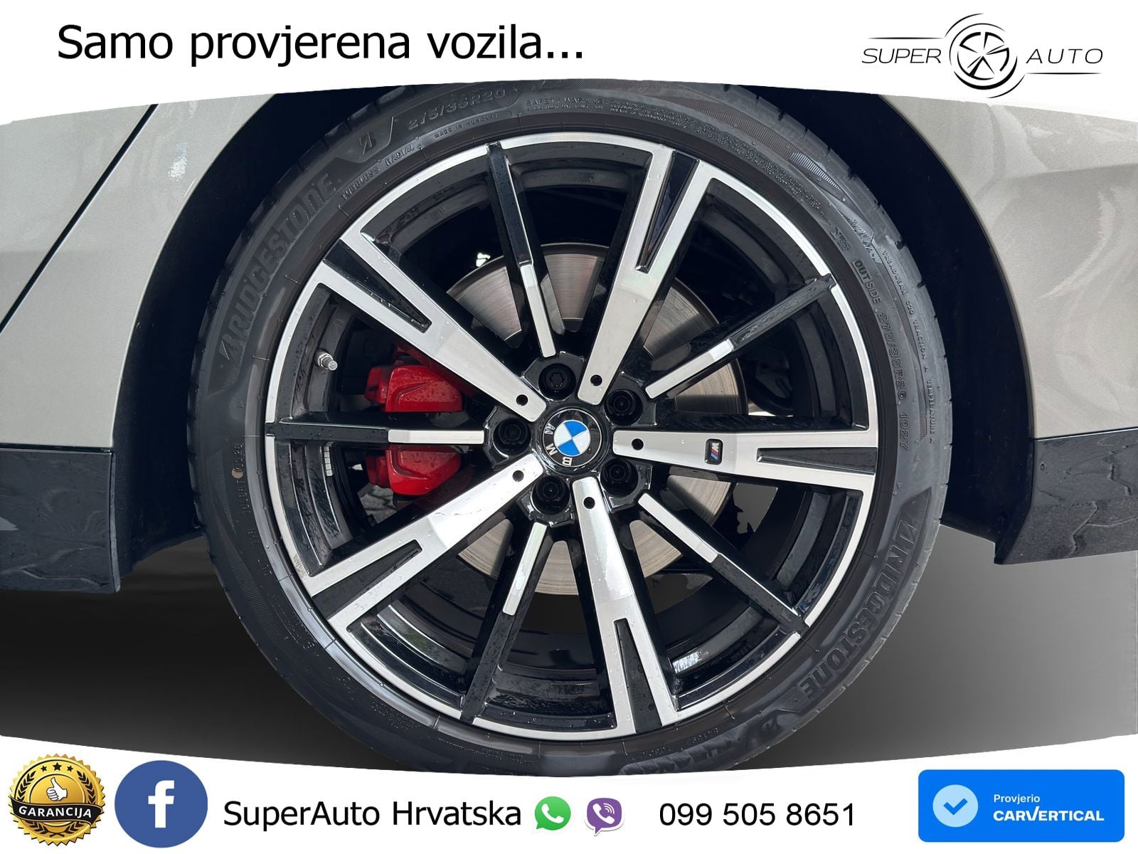 BMW 520d Touring (197 KS) xDrive Steptronic M Sport LED+GR SJED+ACC