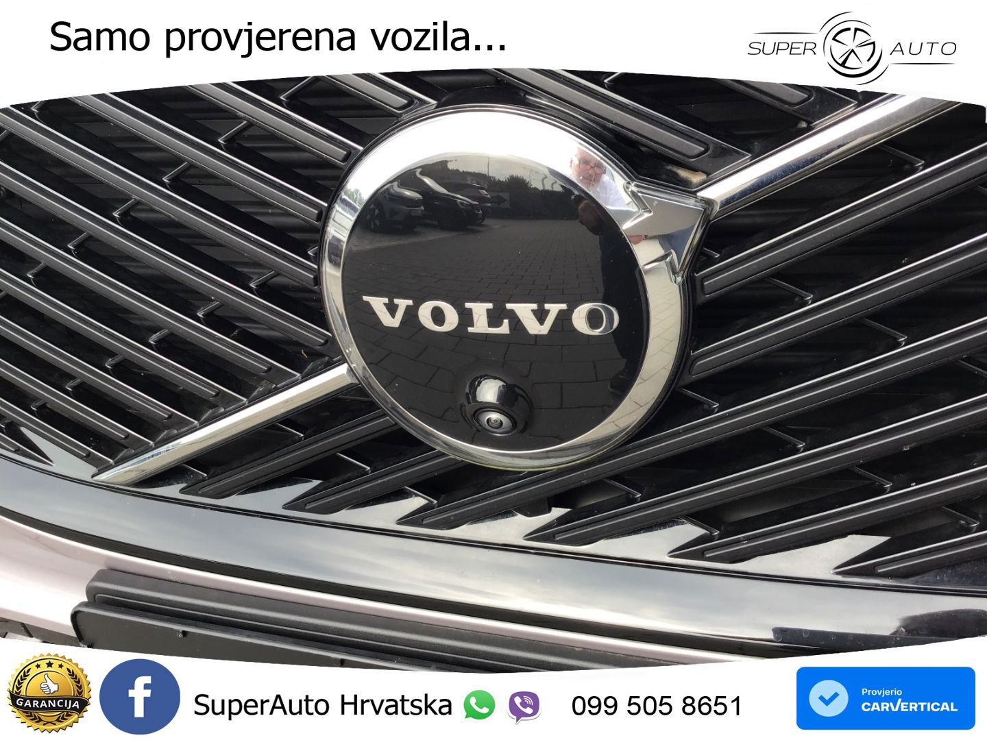 Volvo XC60 T8 AWD Geartronic ACC+HEAD+4xGR SJED+360+PANO