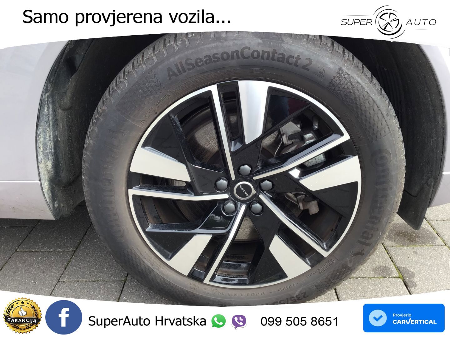 Volvo XC60 T8 AWD Geartronic ACC+HEAD+4xGR SJED+360+PANO