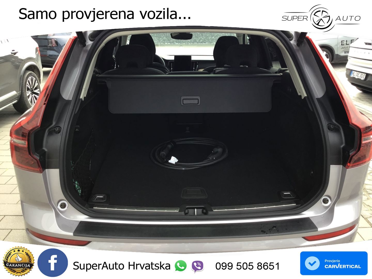 Volvo XC60 T8 AWD Geartronic ACC+HEAD+4xGR SJED+360+PANO
