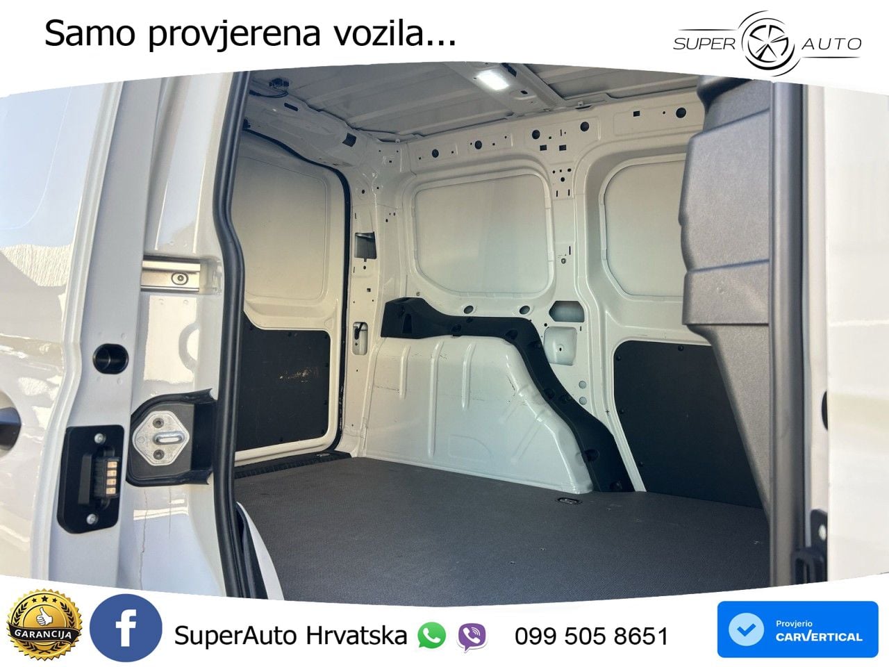 Volkswagen Caddy Cargo 2.0 TDI EcoProfi Klima Einparkhilfe 102 KS