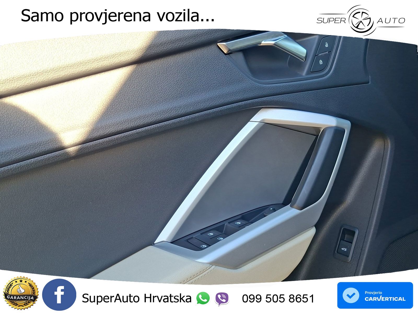 Audi Q3 35 TFSI (150 KS) S tronic advanced