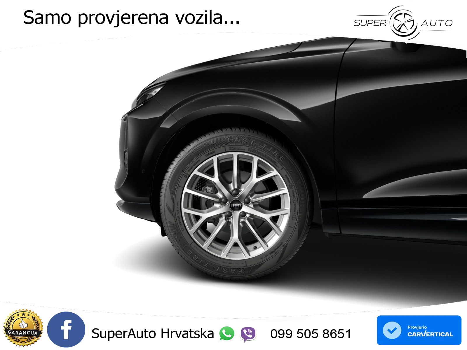 Audi Q3 1.5 TFSI (150 KS) S tronic LED+GR SJED+ACC
