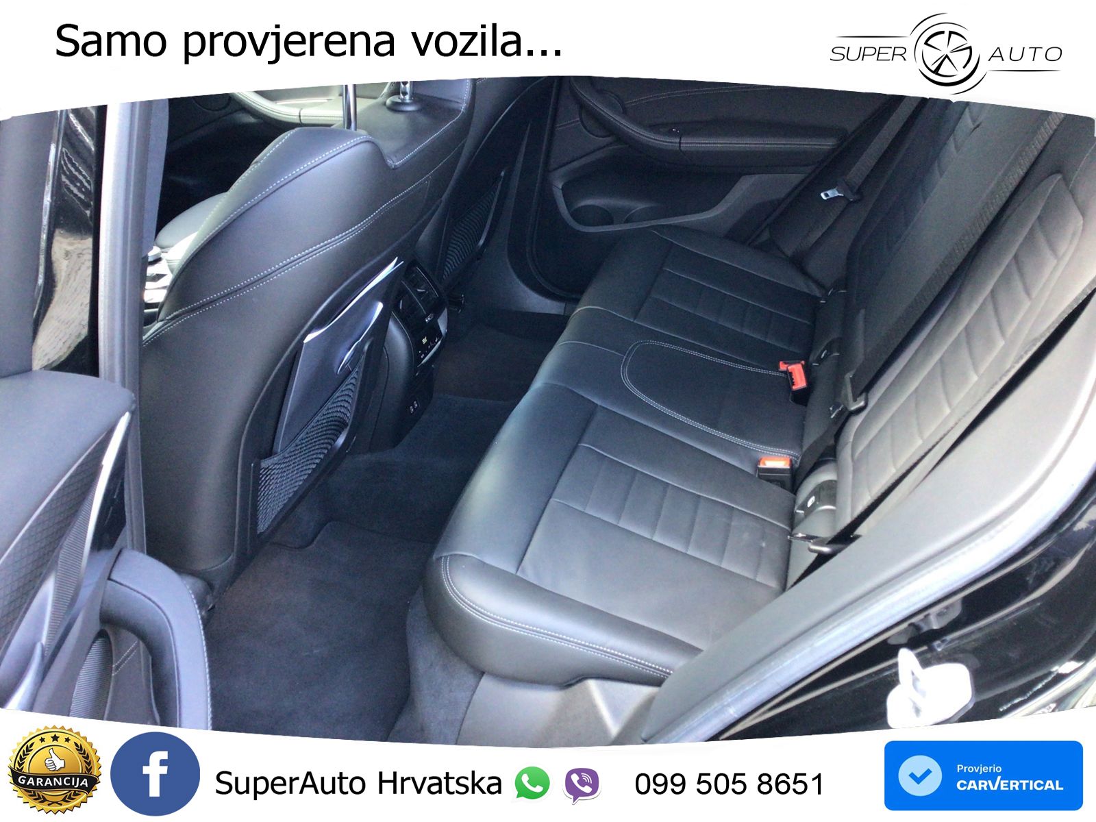 BMW X3 20i xDrive Steptronic M Sport