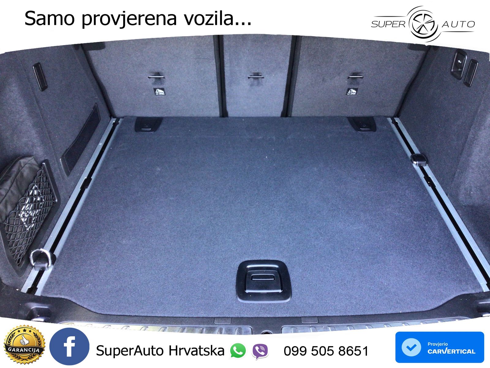 BMW X3 20i xDrive Steptronic M Sport