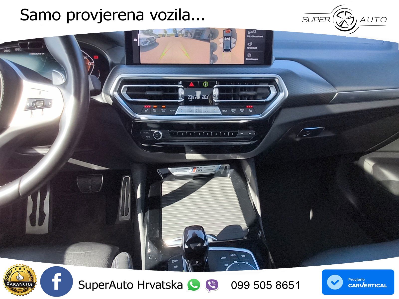 BMW X4 M40d (340 KS) xDrive Steptronic LED+GR SJED+ACC
