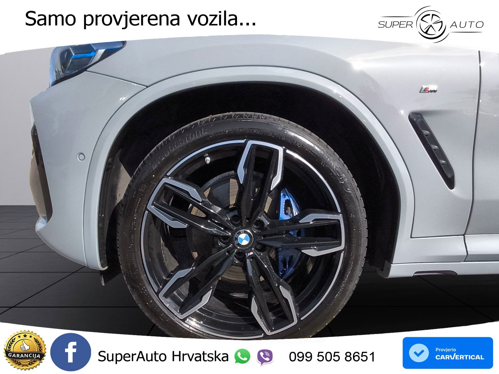 BMW X4 M40d (340 KS) xDrive Steptronic LED+GR SJED+ACC