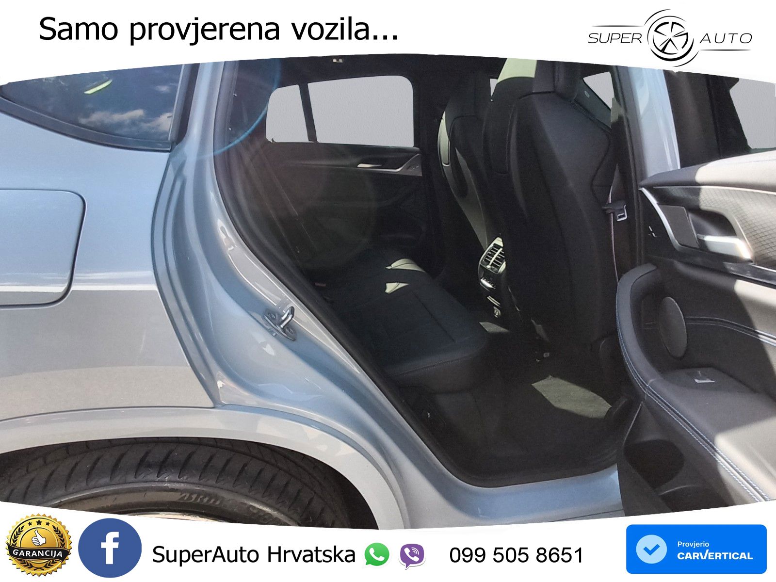 BMW X4 M40d (340 KS) xDrive Steptronic LED+GR SJED+ACC