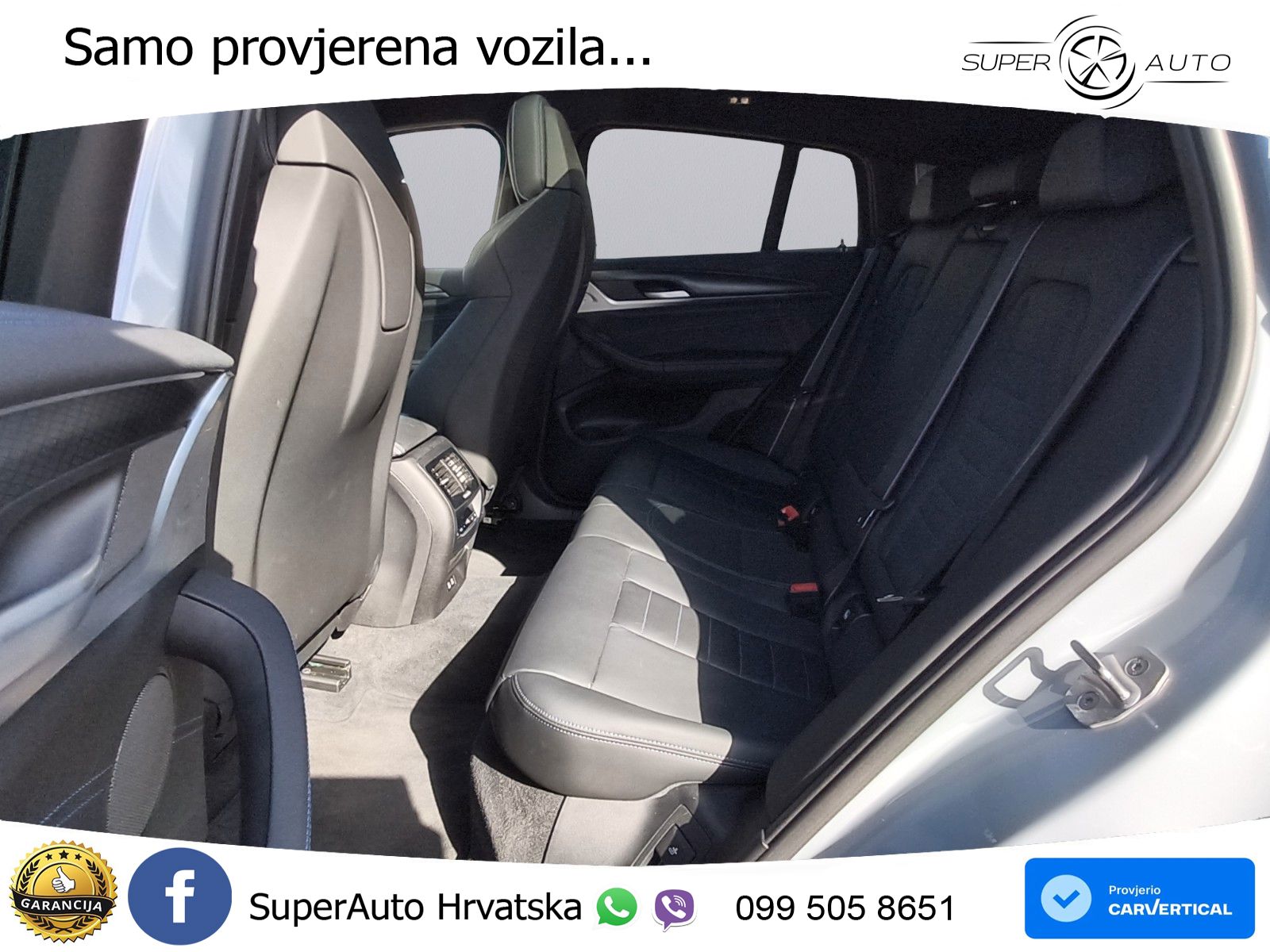 BMW X4 M40d (340 KS) xDrive Steptronic LED+GR SJED+ACC