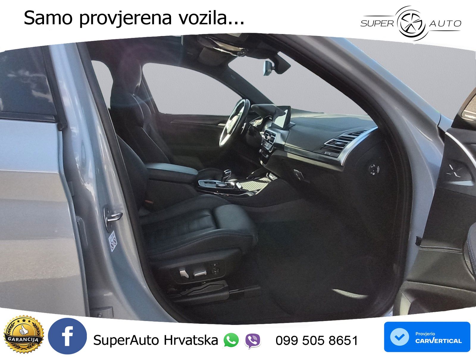 BMW X4 M40d (340 KS) xDrive Steptronic LED+GR SJED+ACC