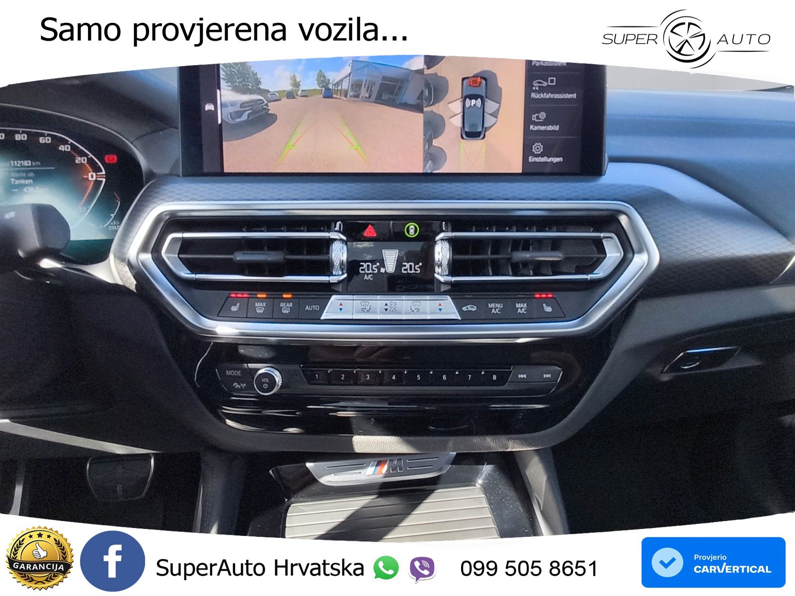 BMW X4 M40d (340 KS) xDrive Steptronic LED+GR SJED+ACC