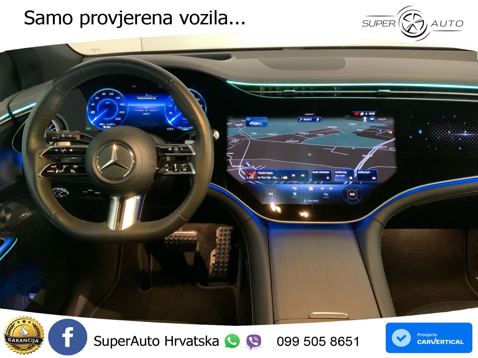 Mercedes EQE SUV 350 100 kWh (292 KS) 4MATIC AMG ACC+HEAD+4xGR SJED+360+PANO