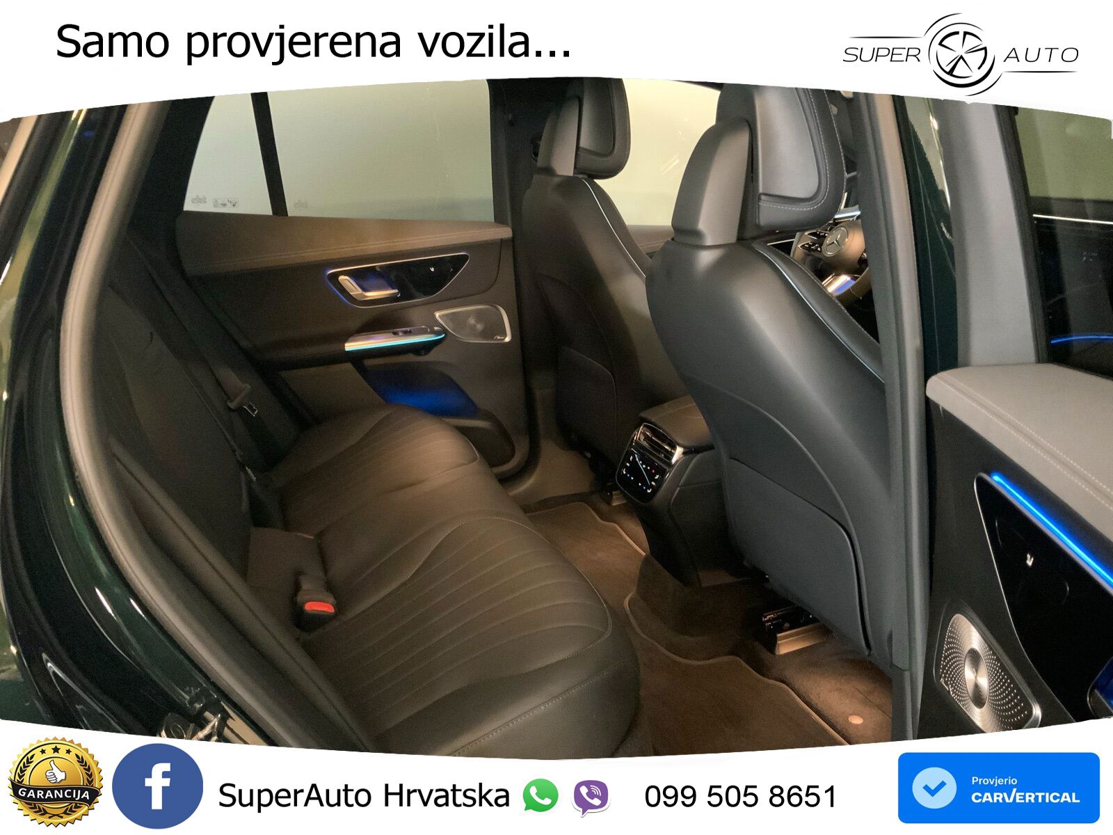 Mercedes EQE SUV 350 100 kWh (292 KS) 4MATIC AMG ACC+HEAD+4xGR SJED+360+PANO