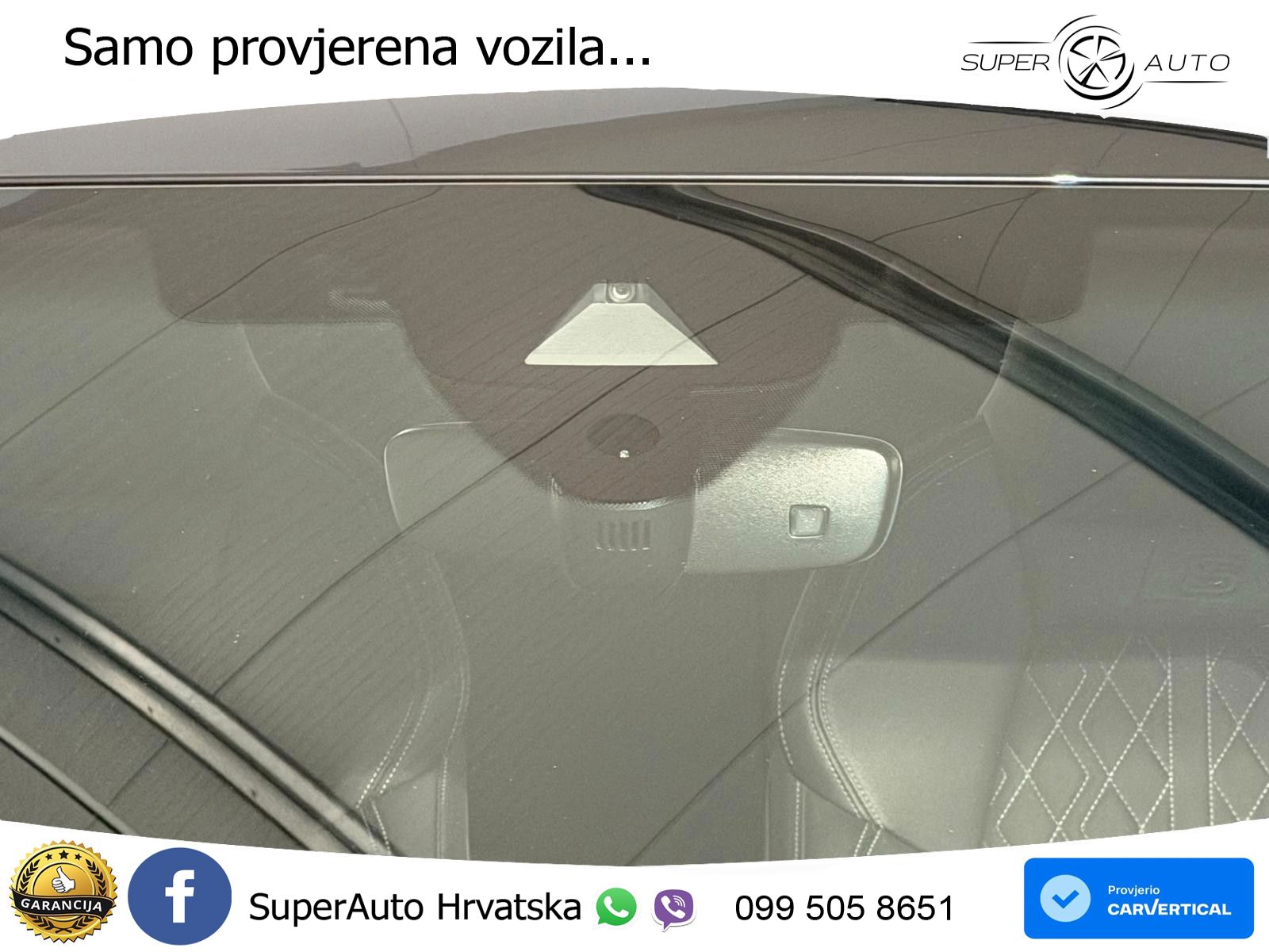 Audi A3 Limuzina 35 TDI (150 KS) S tronic
