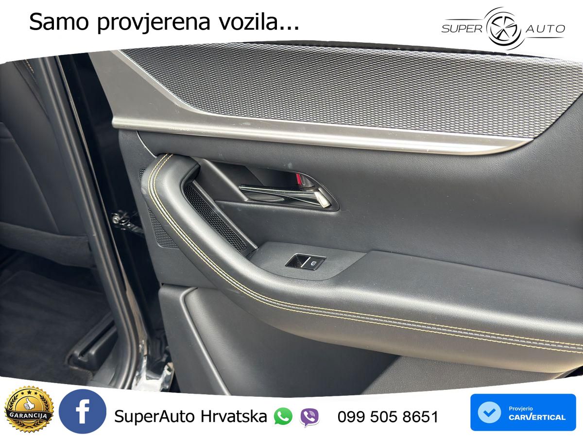 Mazda CX-60 3.3 e-Skyactiv D (254 KS) AWD Automatic LED+GR SJED+ACC