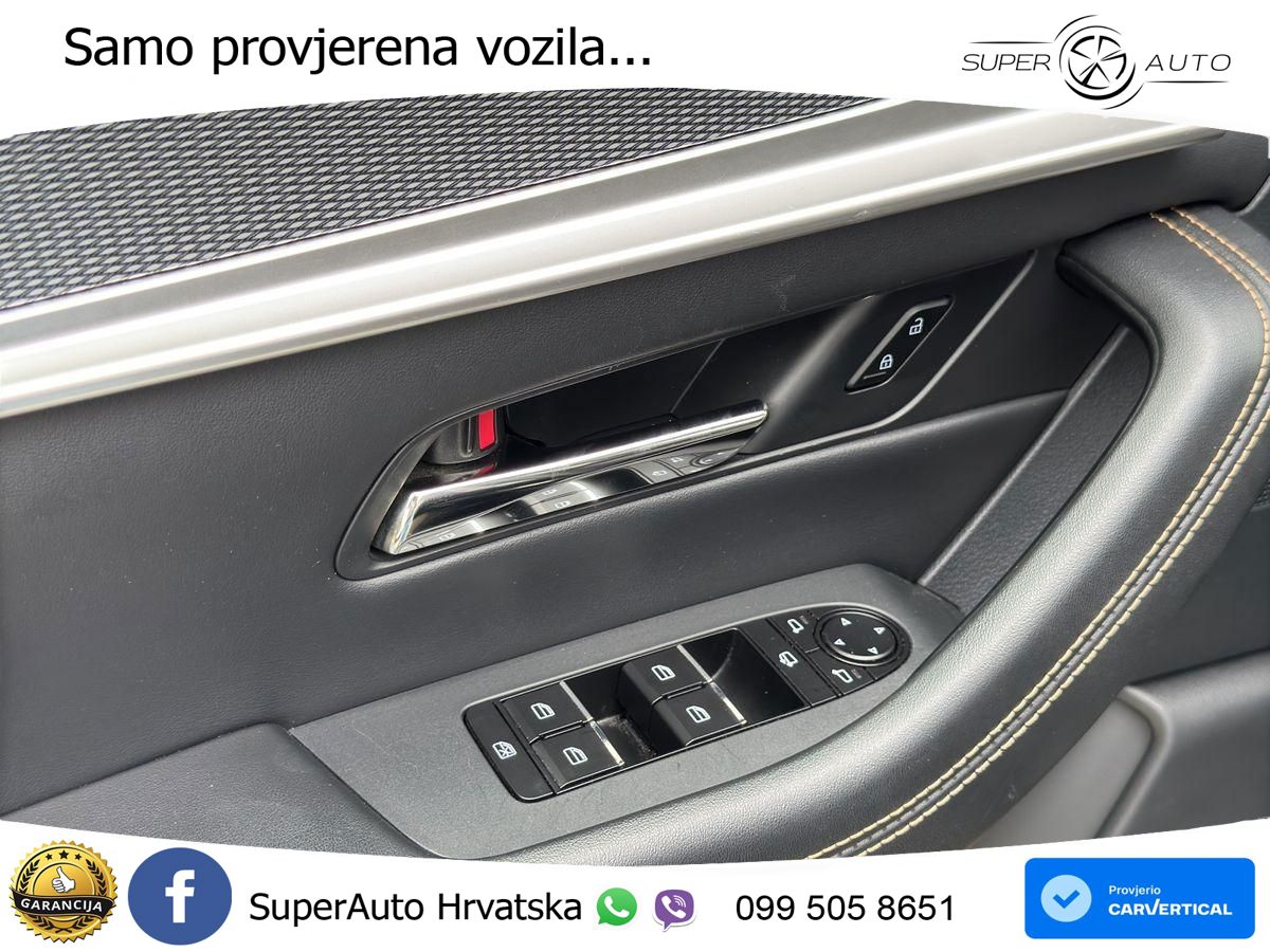 Mazda CX-60 3.3 e-Skyactiv D (254 KS) AWD Automatic LED+GR SJED+ACC