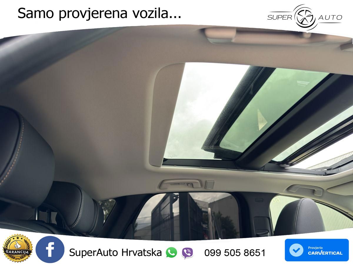 Mazda CX-60 3.3 e-Skyactiv D (254 KS) AWD Automatic LED+GR SJED+ACC